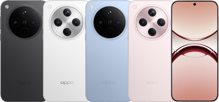 Tin công nghệ 25/10: OPPO Find X8 và X8 Pro ra mắt, ngày ra mắt Asus ROG Phone 9 series được tiết lộ, smartphone màn hình gập ba của Samsung đang được phát triển