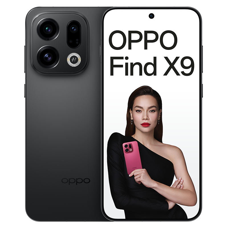 Oppo Find X9 5G 16Gb 512Gb