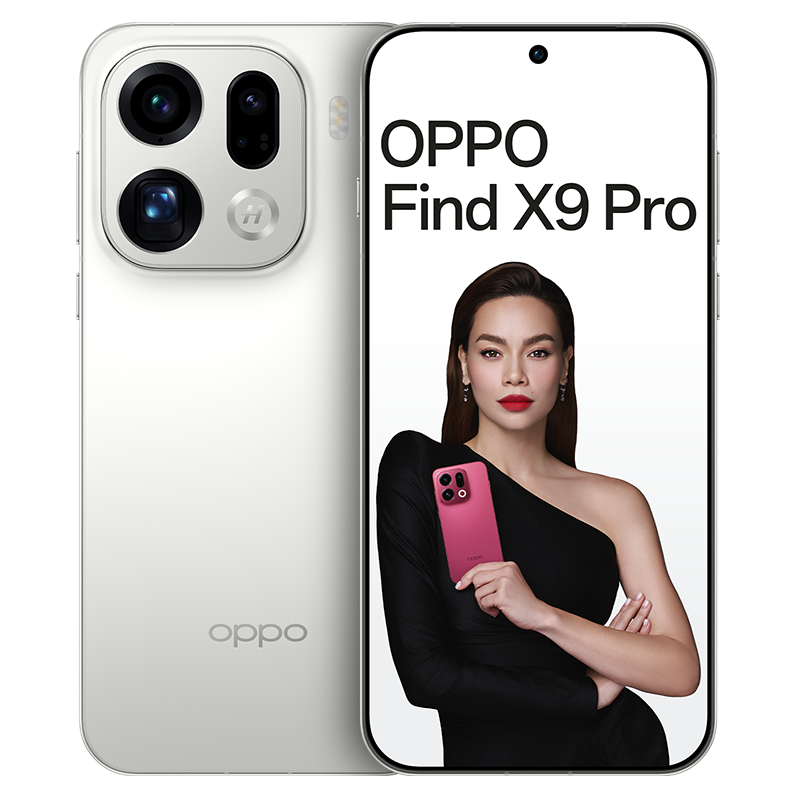 Oppo Find X9 Pro 5G 16Gb 512Gb