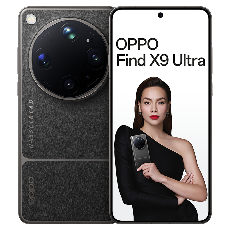 Oppo Find X9 Ultra 5G 12GB