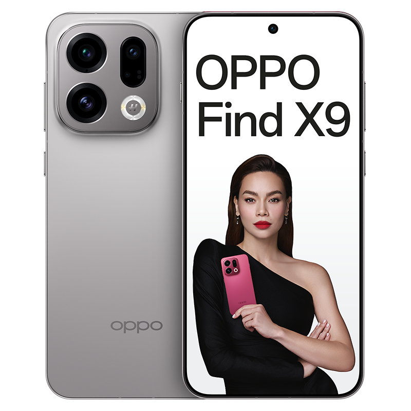 OPPO Find X9 5G 12GB 256GB