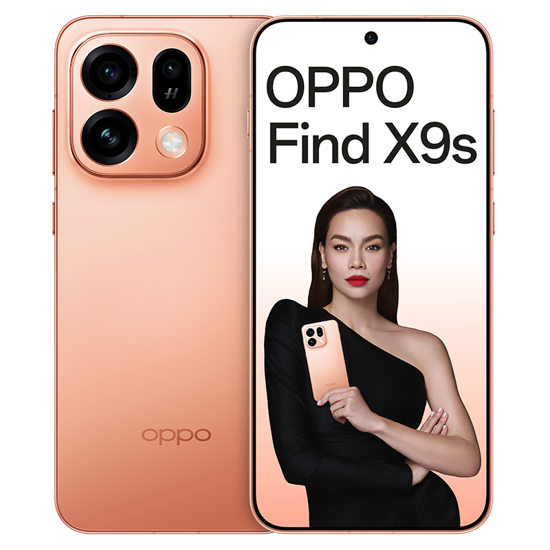 Oppo Find X9s 5G 12GB