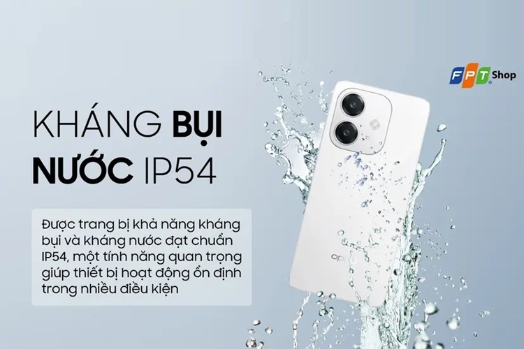 oppo giá 5 triệu 2025 ảnh 5