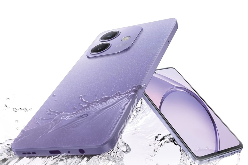 oppo giá 5 triệu 2025 ảnh 9