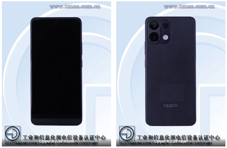 OPPO K13 5G ra mắt ngày 21/4: Siêu phẩm pin trâu, sạc nhanh 80W, hiệu năng bền bỉ - hình 1