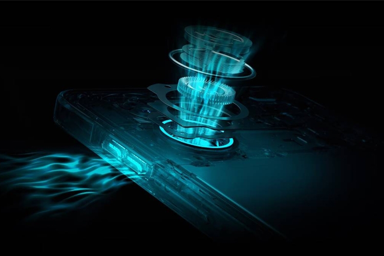 OPPO ra mắt bộ đôi K13 Turbo và K13 Turbo Pro với công nghệ tản nhiệt quạt độc đáo - hình 1