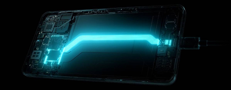 OPPO ra mắt bộ đôi K13 Turbo và K13 Turbo Pro với công nghệ tản nhiệt quạt độc đáo - hình 3