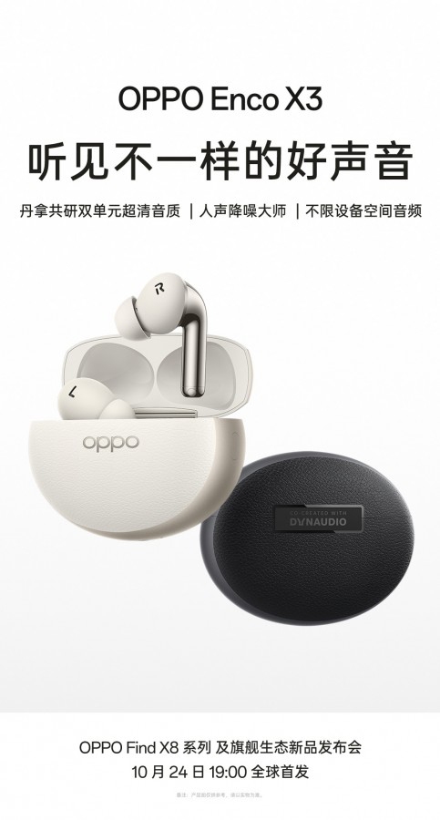 OPPO Pad 3 Pro sẽ ra mắt cùng dòng Find X8 - hình 2