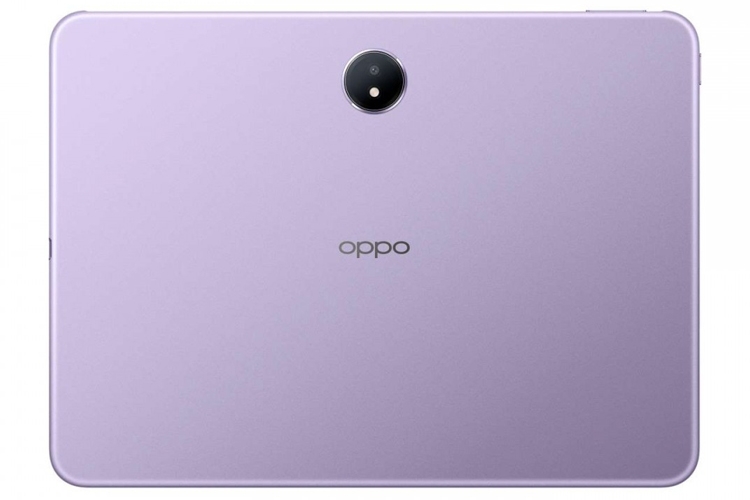 OPPO Pad 3 ra mắt: Màn hình 144Hz, chip Dimensity 8350, thiết kế mỏng nhẹ - hình 3