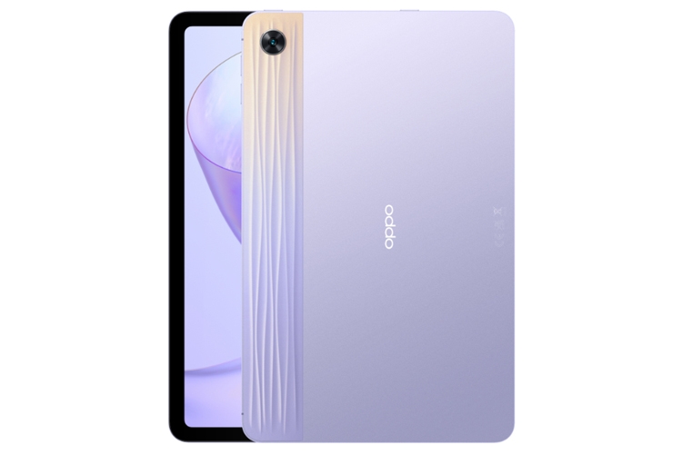 OPPO Pad 4 Pro ra mắt vào tháng 4 với Snapdragon 8 Elite