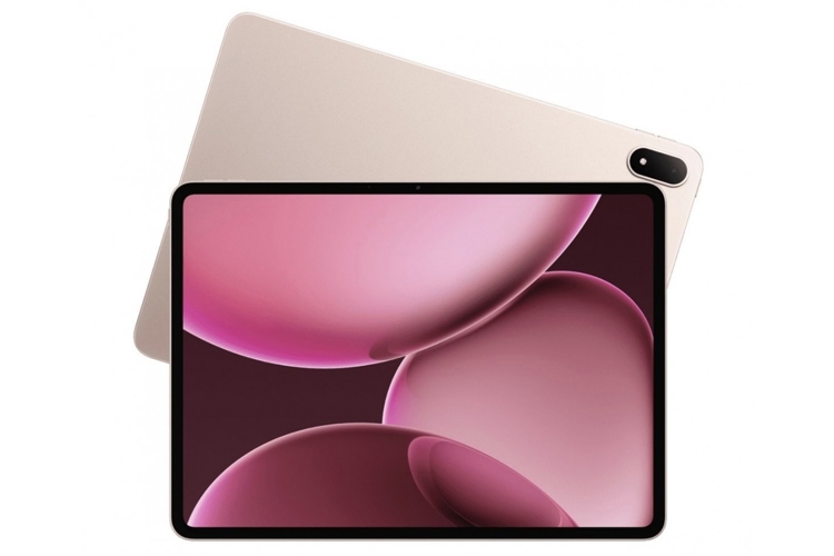 OPPO Pad 5 sắp ra mắt với thông số kỹ thuật ấn tượng và thiết kế đẹp mắt