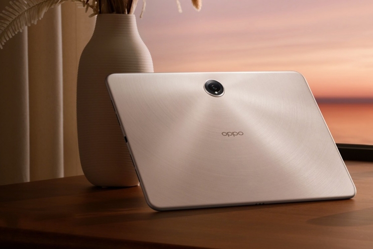 OPPO ra mắt máy tính bảng Pad 3 Pro và tai nghe Enco X3 - hình 1