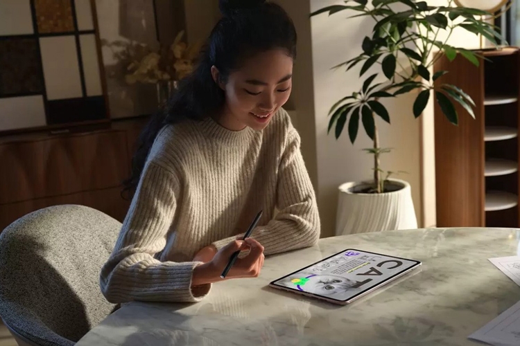 OPPO ra mắt máy tính bảng Pad 3 Pro và tai nghe Enco X3