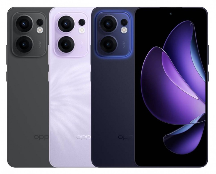 OPPO Reno13 F