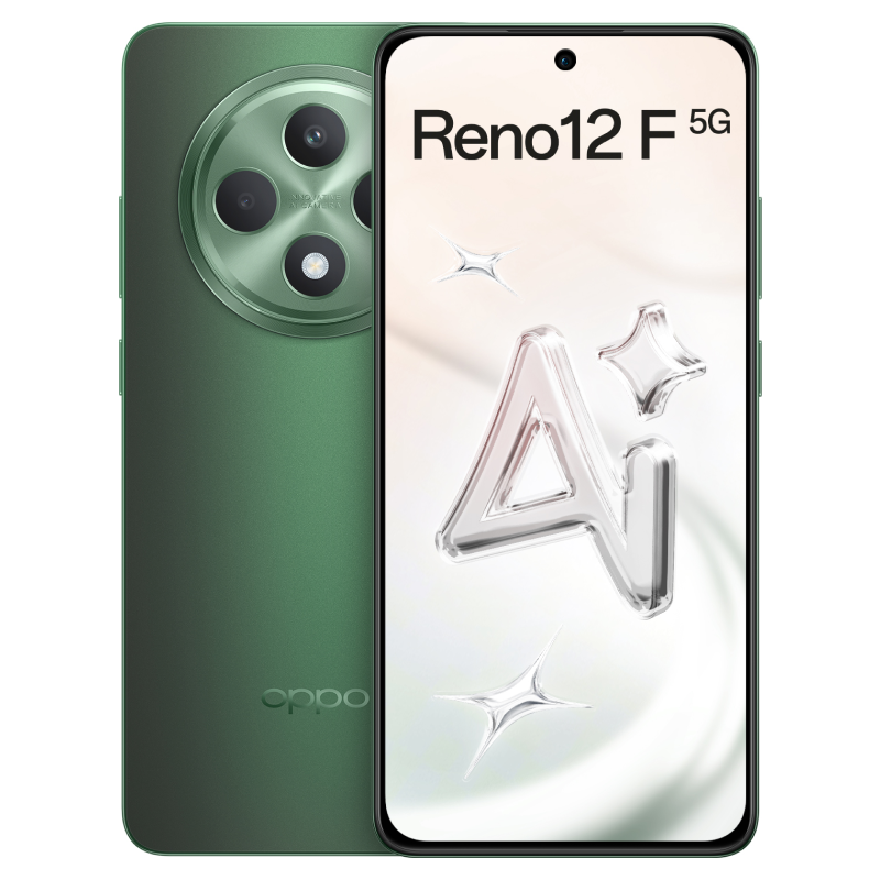 Oppo Reno12 F 5G (8Gb 256Gb)