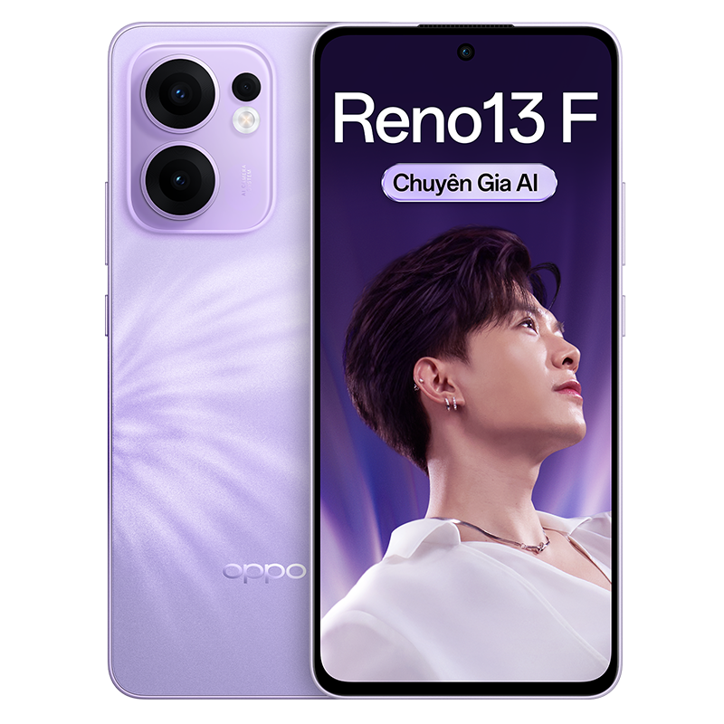 Oppo Reno13 F 8Gb 256Gb