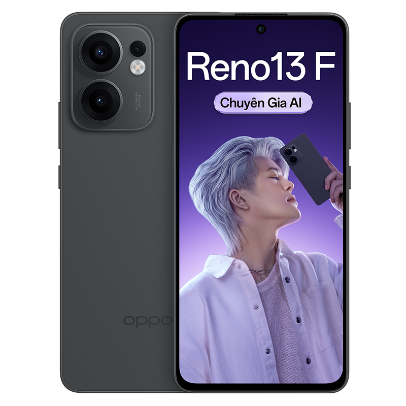 Oppo Reno13 F 5G 12Gb 256Gb