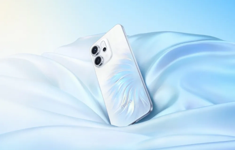 OPPO Reno14 có chống nước không - hình 2