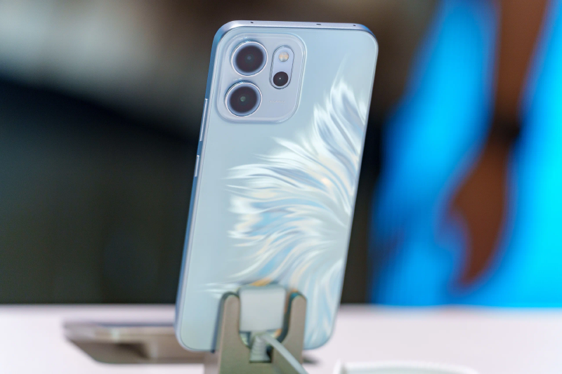 OPPO Reno14 có chống nước không - hình 4