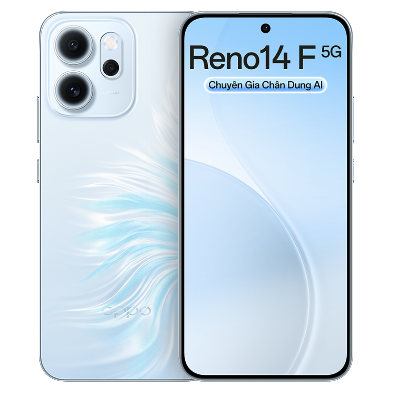 OPPO Reno14 F 5G 8GB