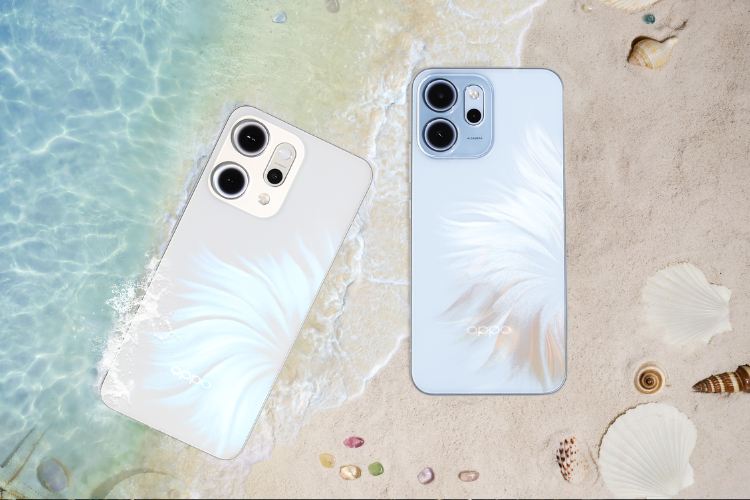 OPPO Reno14 Series ra mắt tại Việt Nam 4