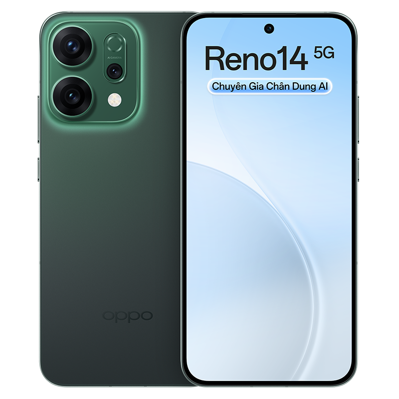 OPPO Reno14 5G 12GB