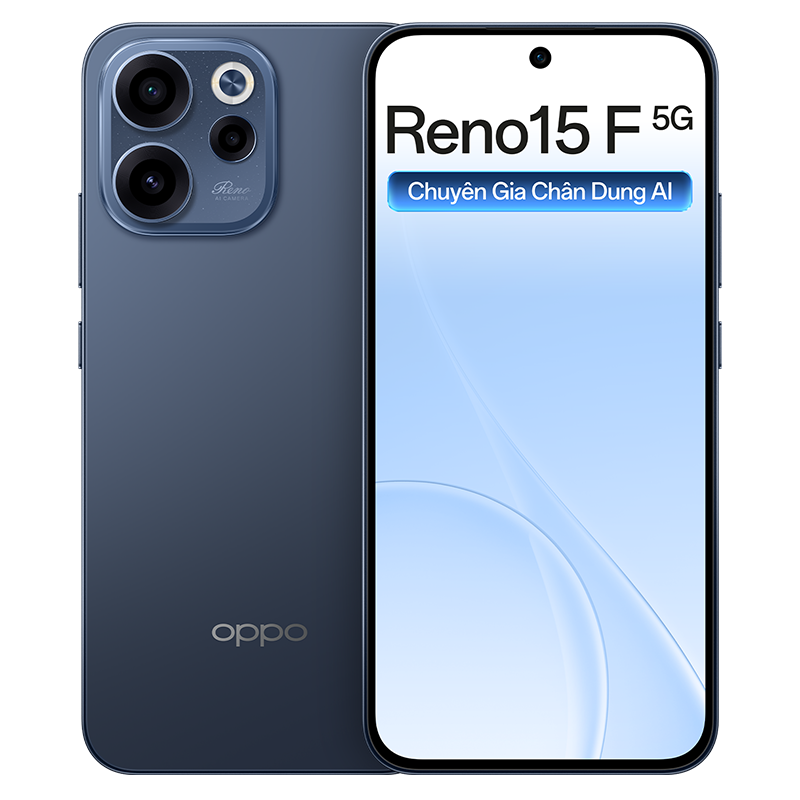 OPPO Reno15 F 5G 8GB