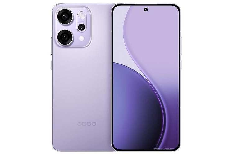 OPPO Reno15 Pro Max có thể không ra mắt quốc tế