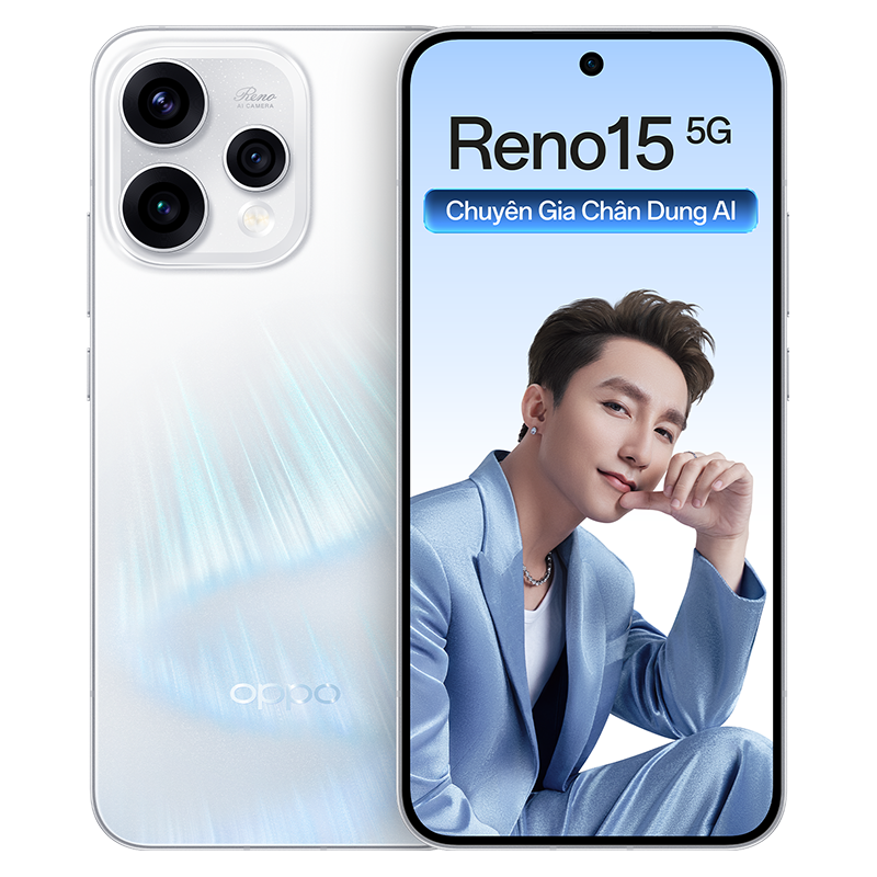 OPPO Reno15 F 5G 8GB