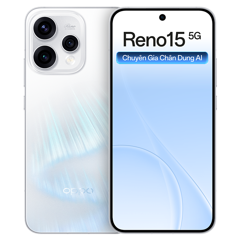 OPPO Reno15 5G 12GB