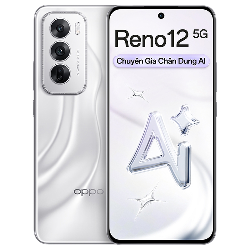 Oppo Reno12 5G (12Gb 256Gb)