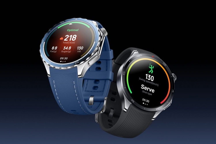 OPPO Watch X2 ra mắt – Phiên bản đổi tên của OnePlus Watch 3 - hình 1