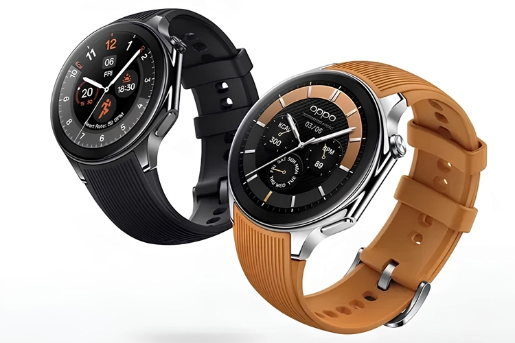 OPPO Watch X2 sẽ ra mắt vào tháng 2 với tính năng đo huyết áp độc đáo