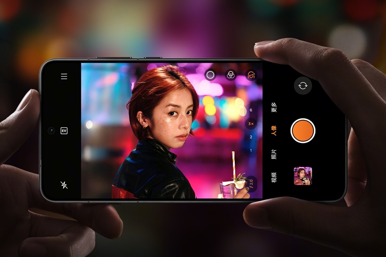 OPPO xác nhận ra mắt Find X8 Ultra vào ngày 10/4: Flagship mạnh mẽ nhất của hãng trong năm 2025