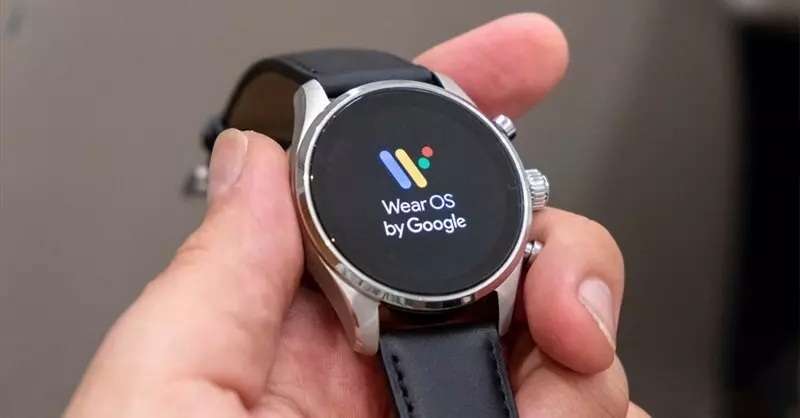 Wear OS - Hệ điều hành được phát triển bởi Google