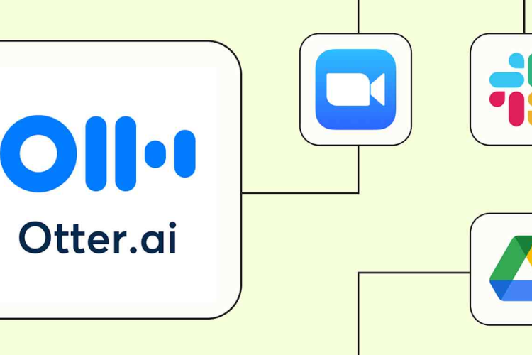 Otter AI hình 4