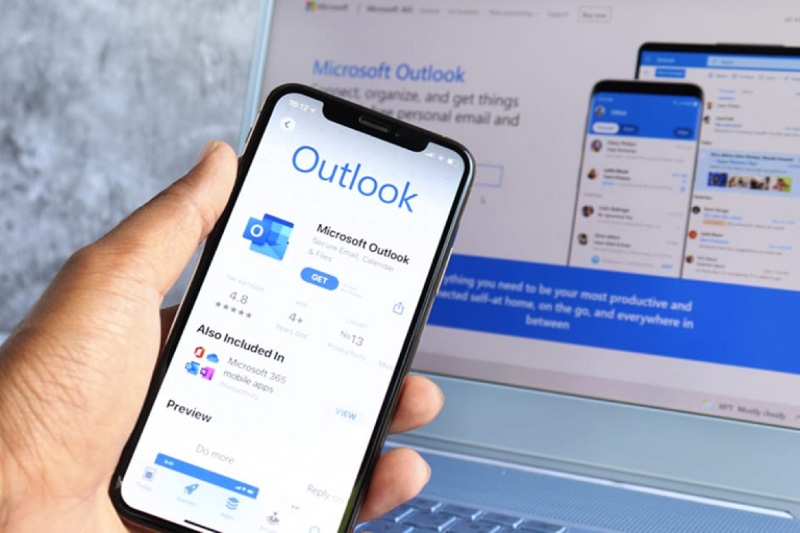 Lợi ích nổi bật của Microsoft Outlook Đồng bộ trên nhiều thiết bị