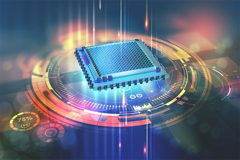 Overclock hình 1