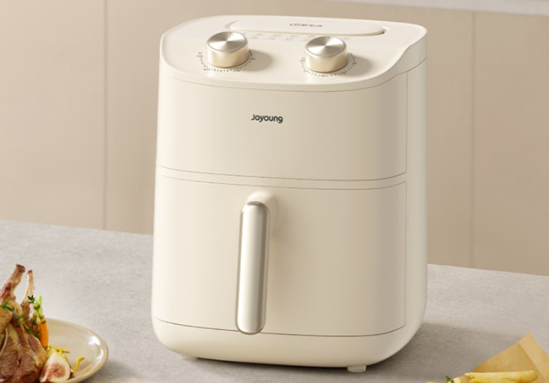 Nồi chiên không dầu Joyoung 6 lít JAF-612 - hình 10