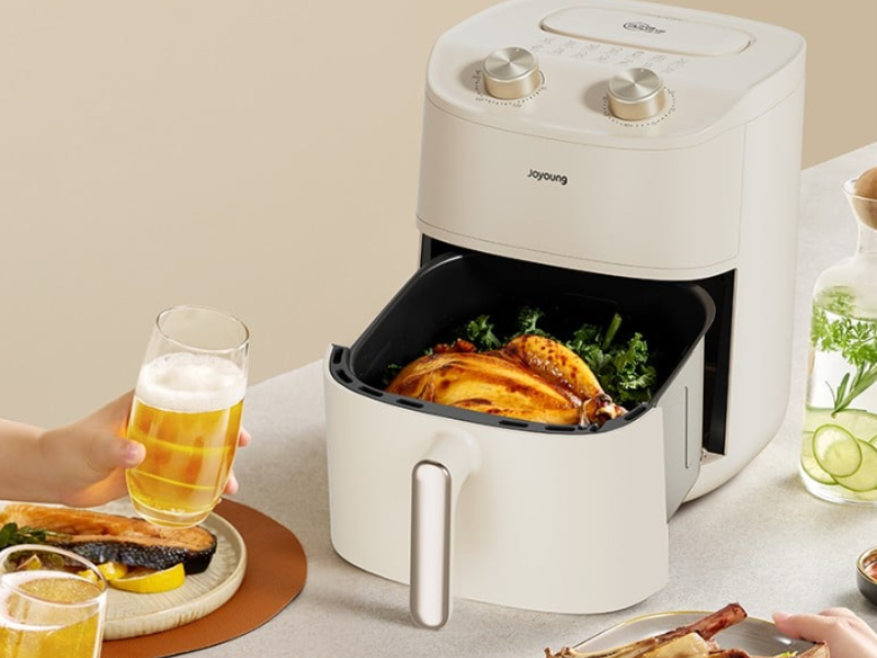 Nồi chiên không dầu Joyoung 6 lít JAF-612 - hình 5