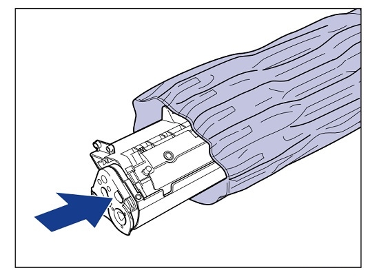 Máy in Canon 2900 bị kẹt giấy - ảnh 7