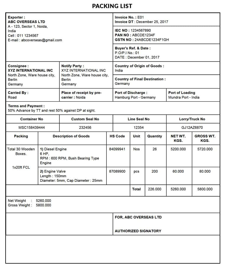 packing list là gì 6.png