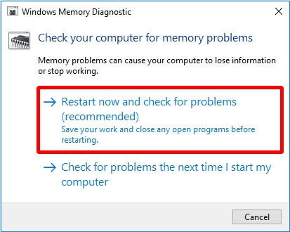 Page fault in nonpaged area - ảnh 10