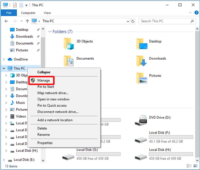 Page fault in nonpaged area - ảnh 3