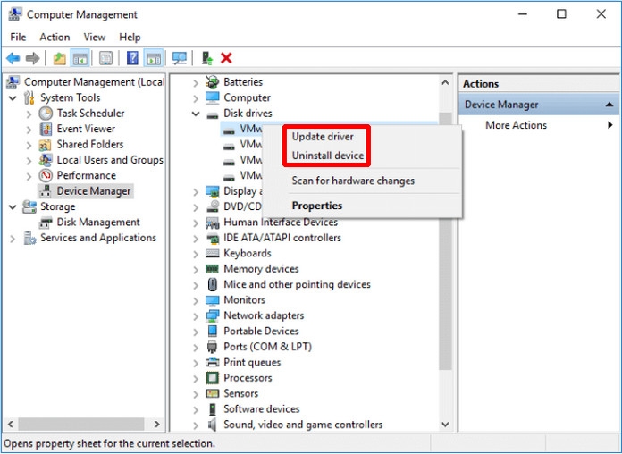 Page fault in nonpaged area - ảnh 4