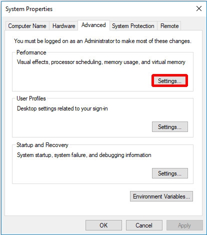 Page fault in nonpaged area - ảnh 7