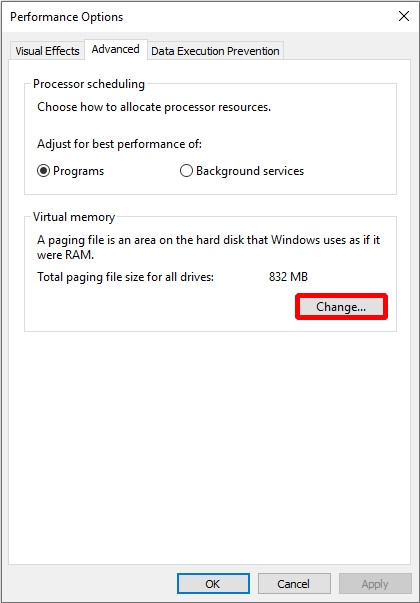 Page fault in nonpaged area - ảnh 8