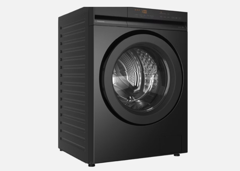 Panasonic Inverter 10 kg NA-20VDR1BVT - hình 6
