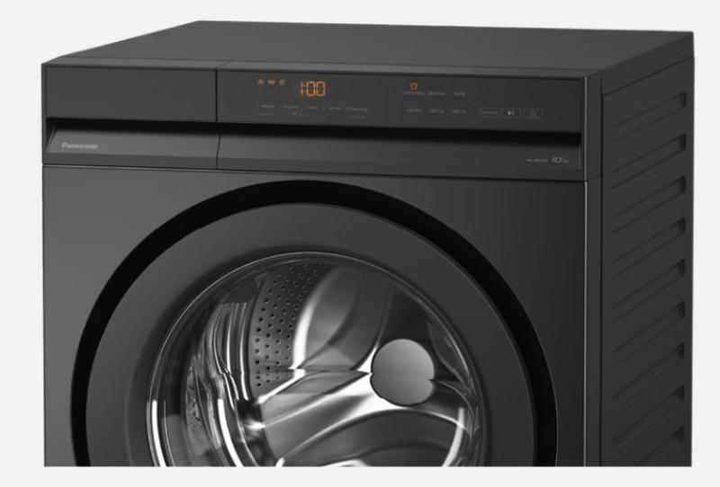 Panasonic Inverter 10 kg NA-20VDR1BVT - hình 10