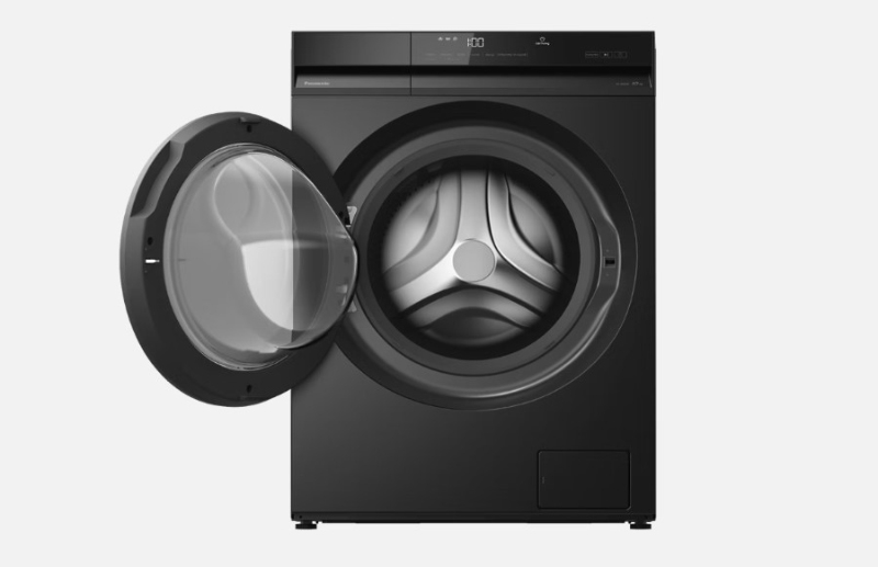Panasonic Inverter 10 kg NA-20VDR1BVT - hình 2